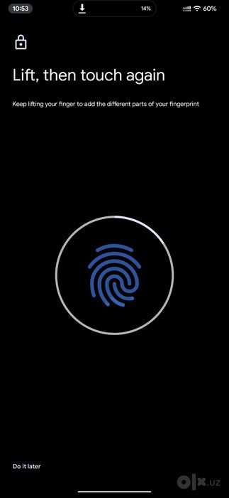 Redmi Note 8T 4/128 GB