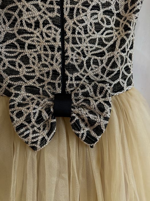 Официална рокля за принцеса