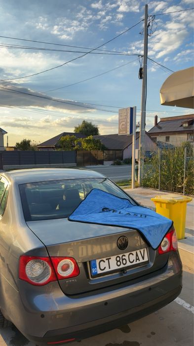 VOLKSWAGEN Jetta 2007 — imagine 2