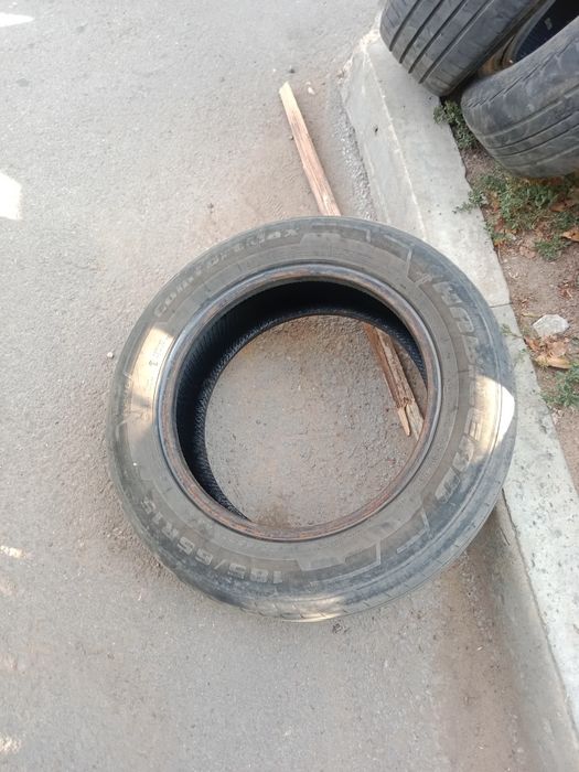 Колёса авто летние