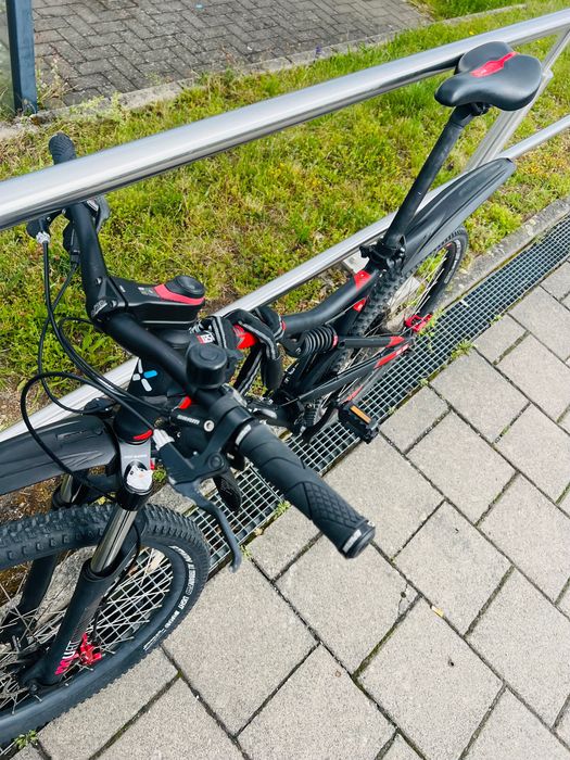 B’Twin 27.5 Zoll Bicileta
