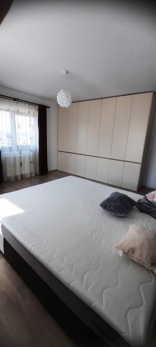 Apartament de inchiriat Floresti - Cluj