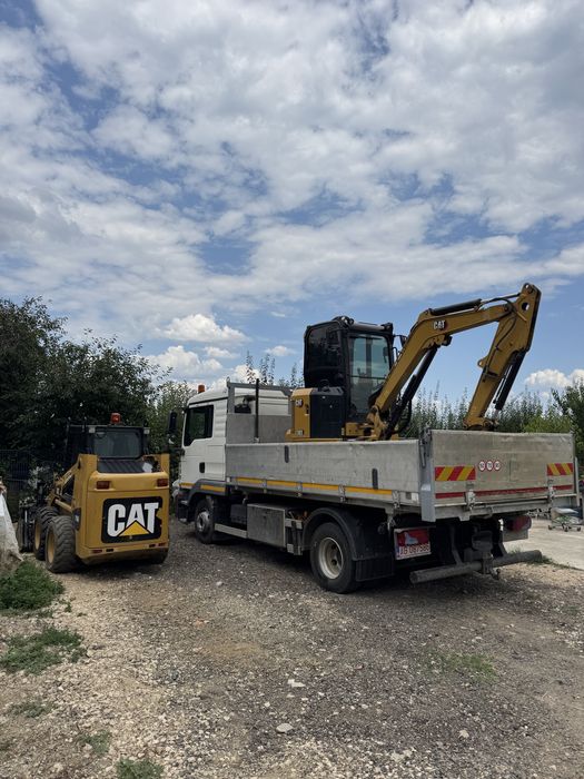 Chisai nisip margaritar balast