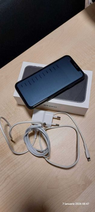 iPhone 11 in stare foarte buna