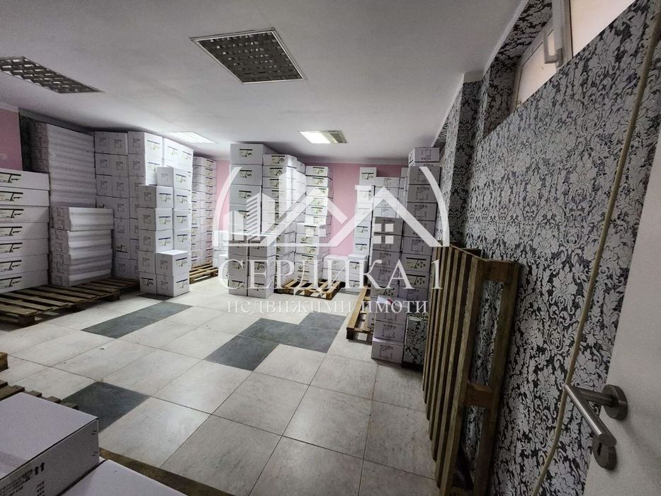 Продава се Офис в София, Център - 180 кв.м за 945 €/кв.м - Снимка #5