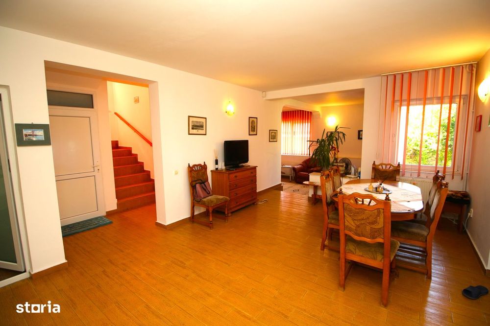 Vila exclusivista P+1E in Mamaia Nord la 500m de Promenada si Plaja