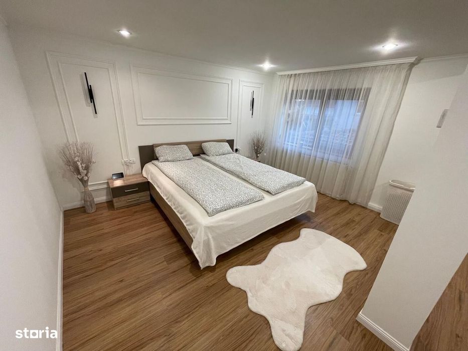 Casa individuala de vanzare, Calea Bogdanestilor