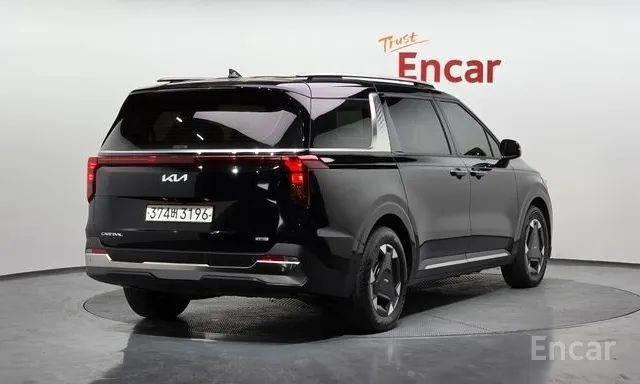 Kia Carnival Hybrid 9-o'rindiqli zakazga obkeberamz CIP 31.150$