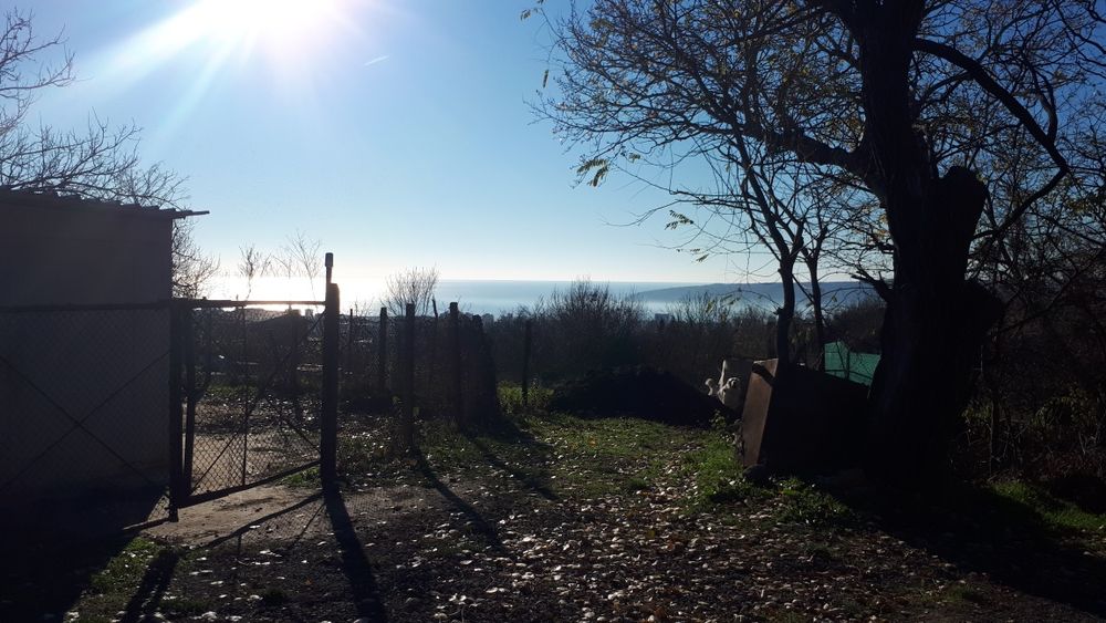 Продава се Парцел в Варна, Морска градина - 630 кв.м за 64 €/кв.м - Снимка #3