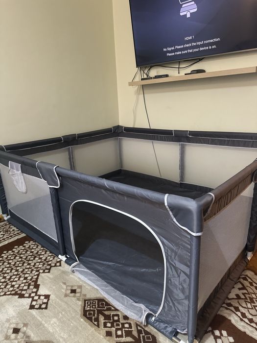 Кошара за деца, 150 x 180 cm