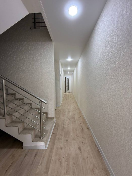 Срочно продается Еврокотедж Сергели Хонобод, 1,2 соток, 4 комнаты