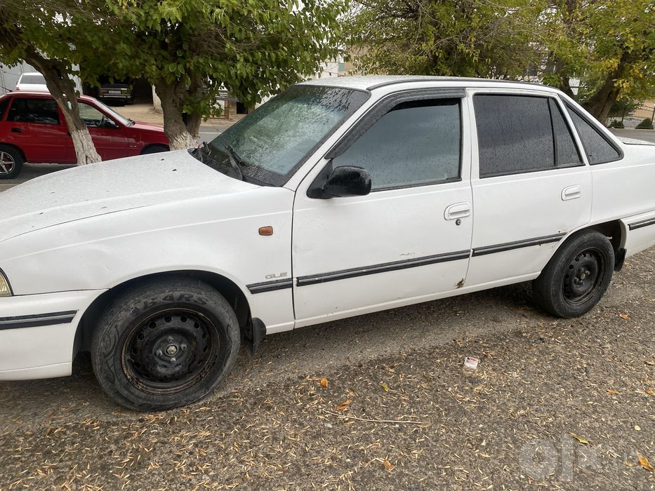 Nexia1 sons zapchas ga
