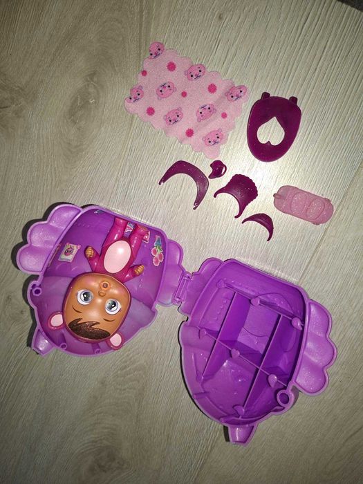 Кукли - Елза, серии Enchantimals и други