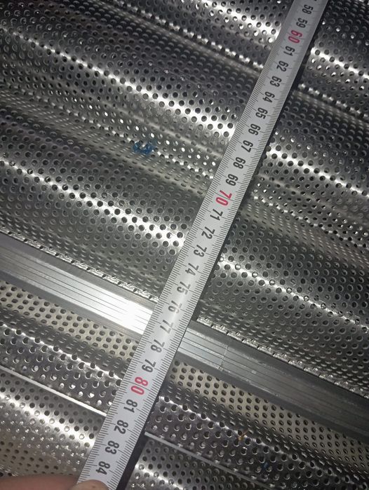 Противень для печей MIWE (Новый, Германия)