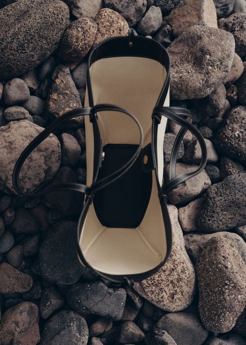 Голяма дамска чанта Polene