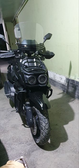 Holati yangi nax pulga sotiladi