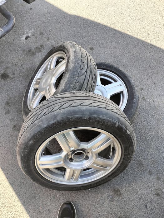 Комплект Торрес 15