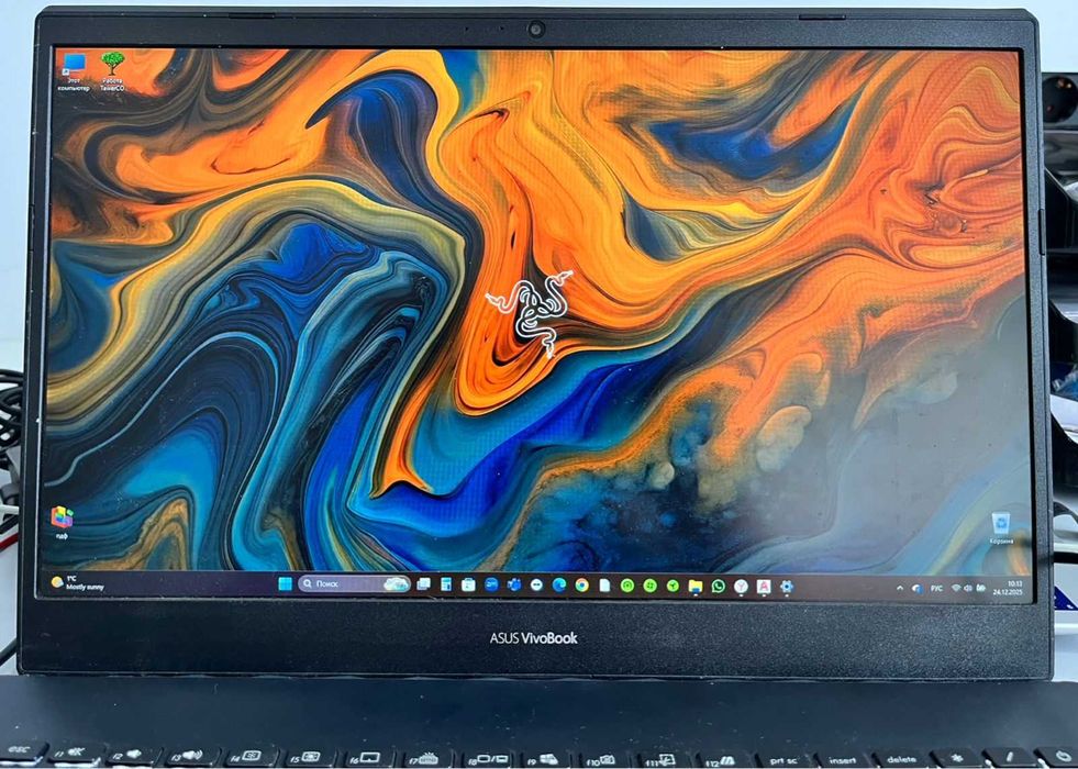 ASUS VivoBook X571LI