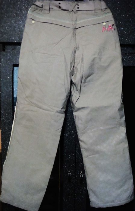 дамски панталон ски/сноуборд "Firefly"№38