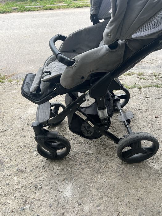 Детска количка Лорели Римини 2 в 1