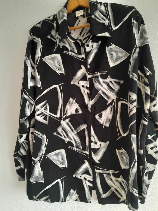 Дамски ризи ХХЛ ..