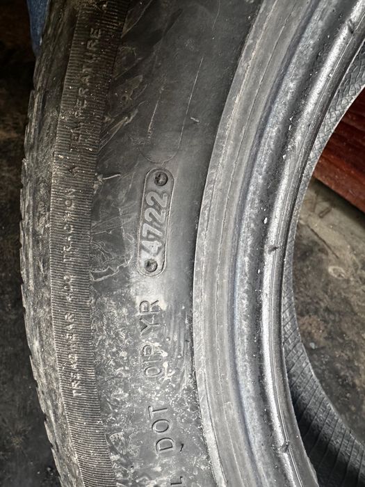 215/60/R16 баллоны