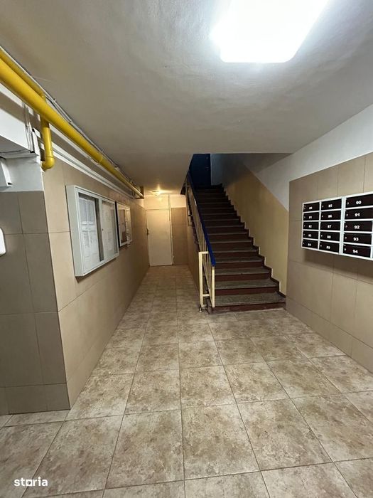 Apartament 3 camere de închiriat – Șoseaua Nicolae Titulescu