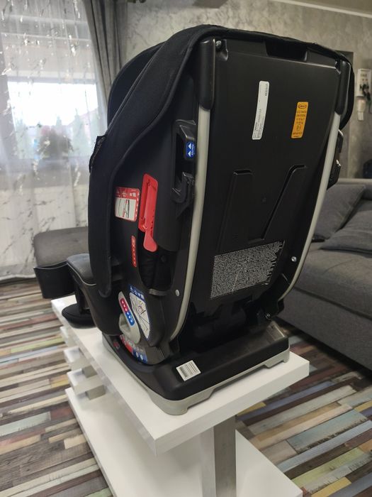 Scaun auto Graco Milestone 0-36kg impecabil