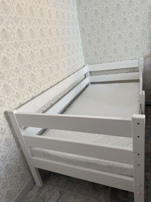 Детскии кровать для ребенка