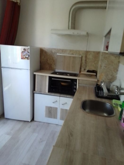 Дава се под наем Двустаен апартамент в Казанлък - 70 кв.м за 198.9 € - Снимка #2