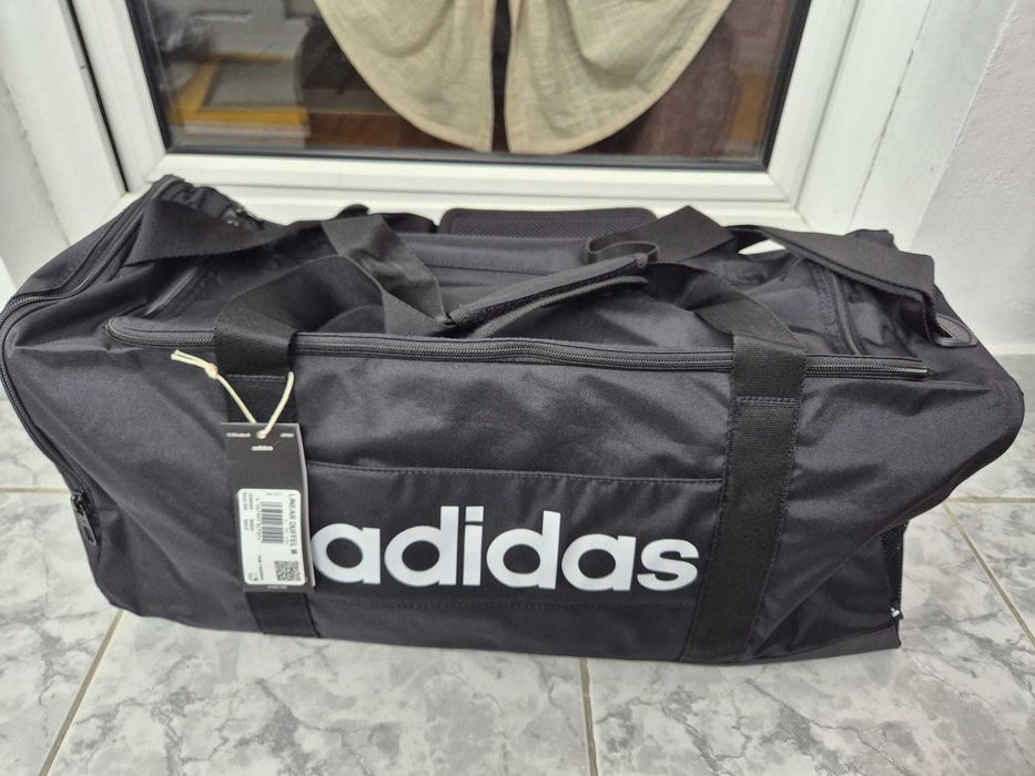 Pachet 2 Genti ADIDAS