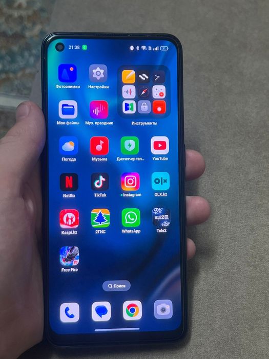 Продаю OPPO Reno 8 T