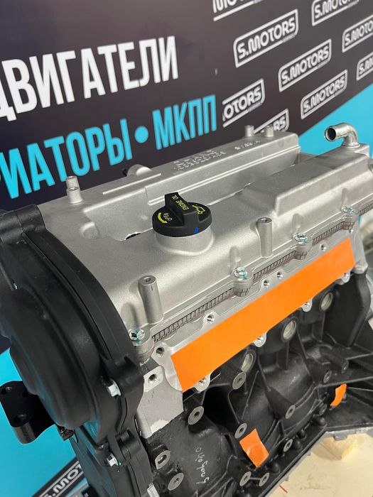 Новый двигатель или КПП - Chery, Geely, Changan, Jac