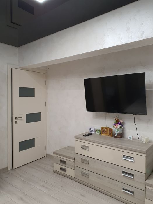 Regim hotelier Ultracentral (CONCORDIA)