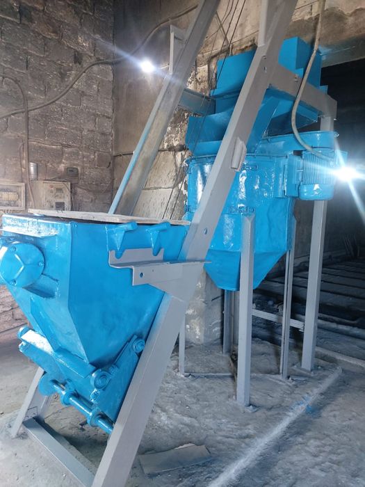 Газаблок АСМ-40К