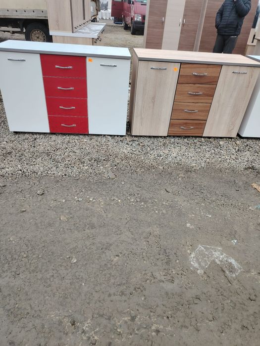 Mobila noua preturi avantajoase,