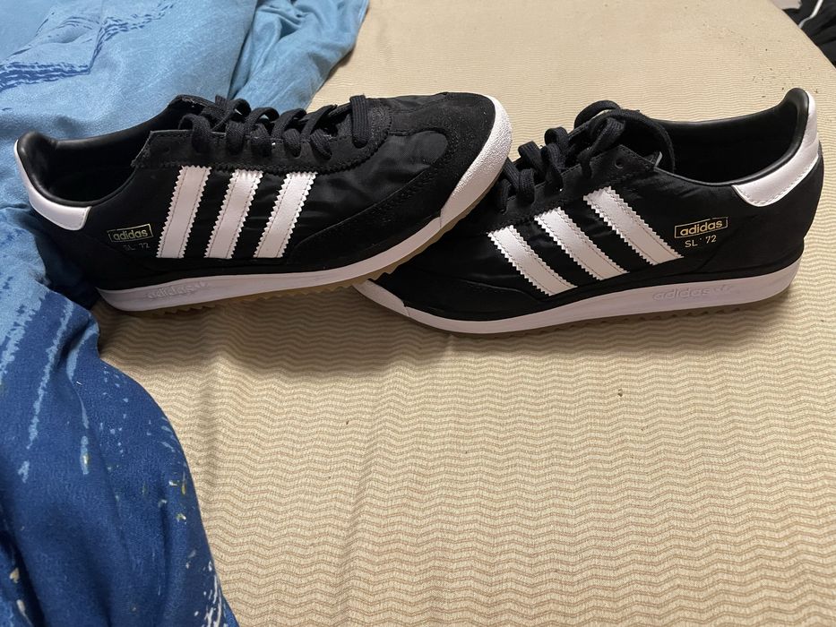 Vand adidasi SL 72 RS