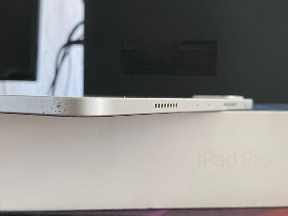 Ipad pro M2 11-dyum 256gb