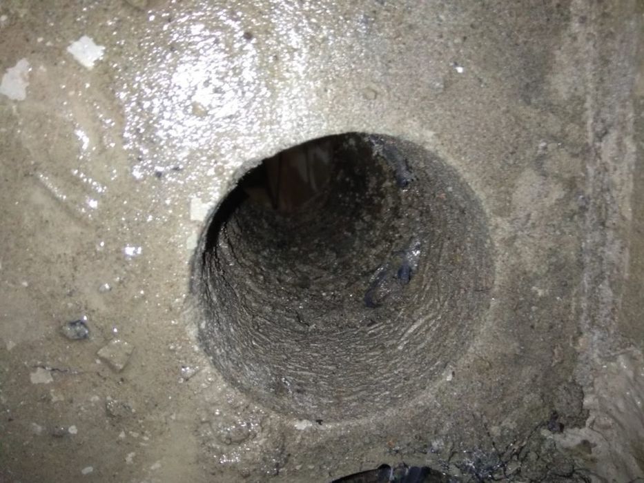 Алмазное сверление отверстий