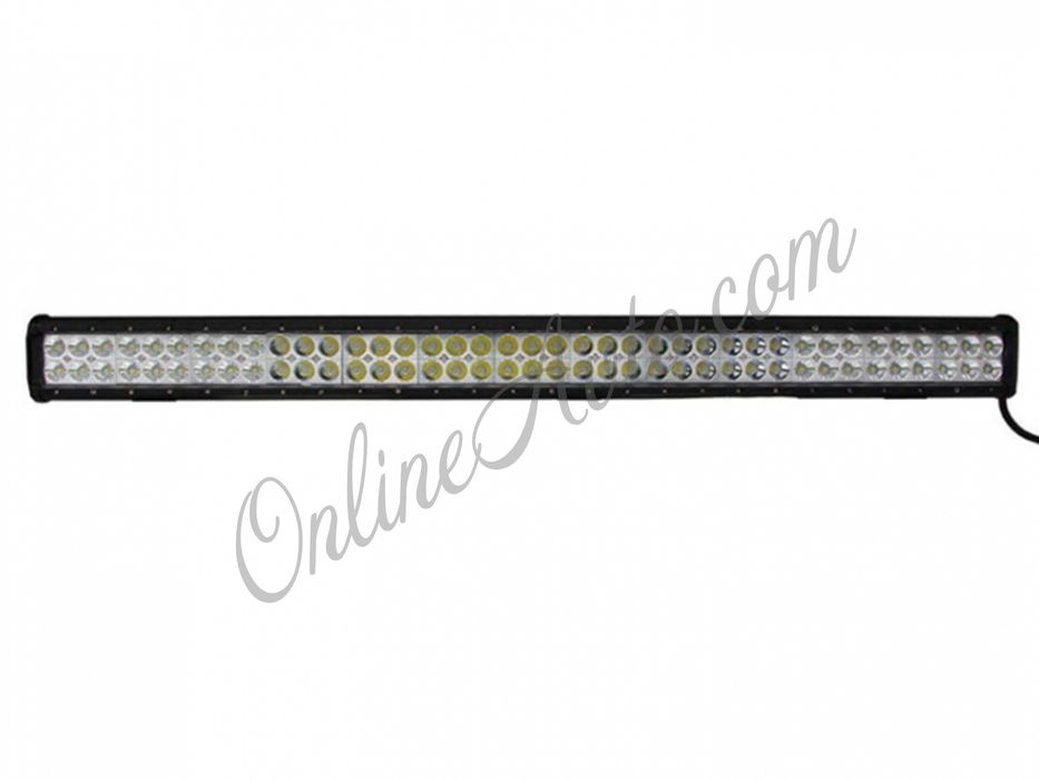 LED bar Диоден Лед бар (халоген) 234W 90см П515