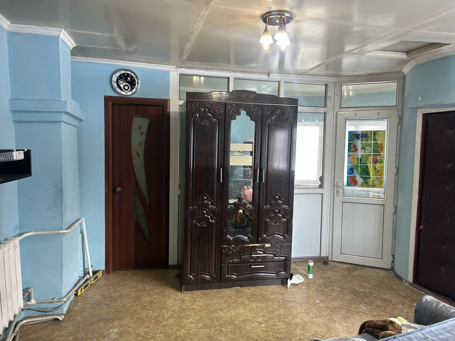 Сдаетсья времянка