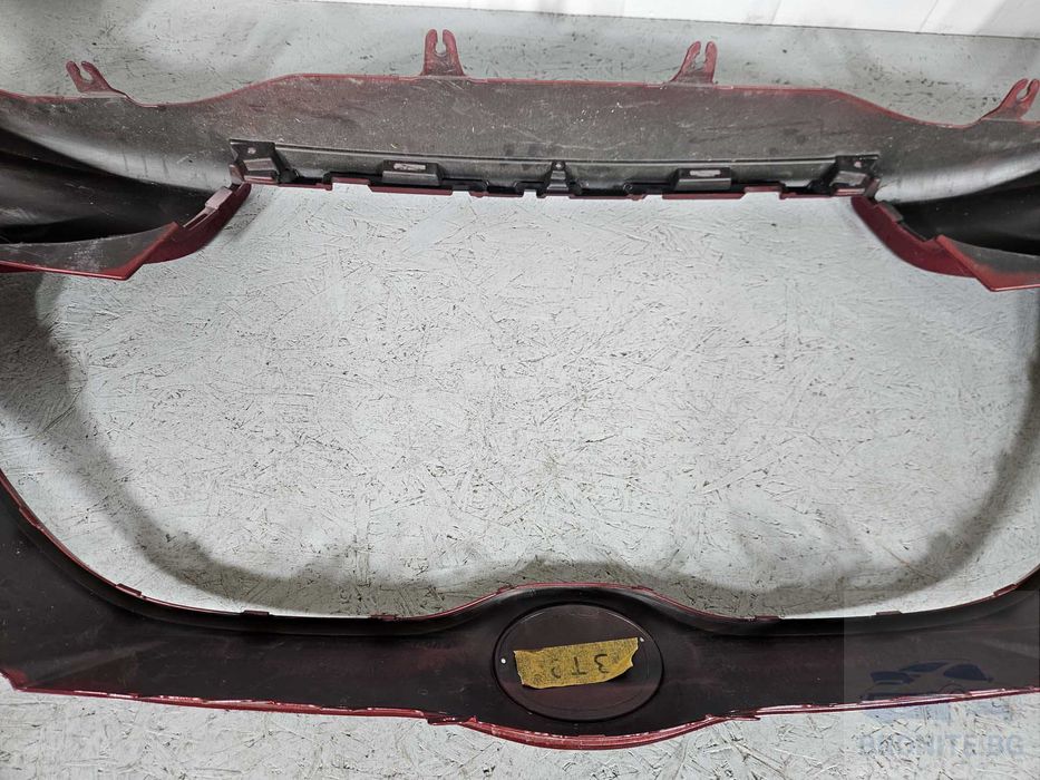 Предна броня TOYOTA YARIS IV Тойота Ярис 4 2020- 2024