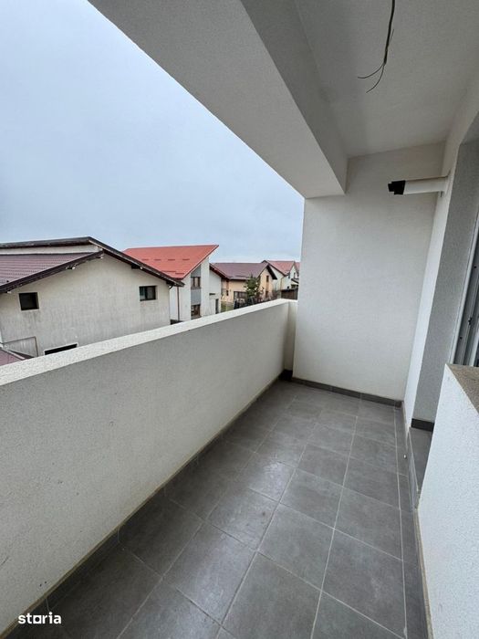 Vanzare Apartament 2 Camere-Comision 0% Mutare Imediata-Bloc Nou