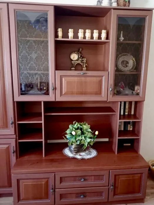 Стенка для гостиной