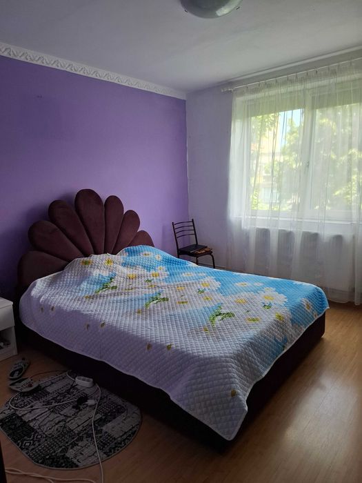 Vand apartament 2 camere