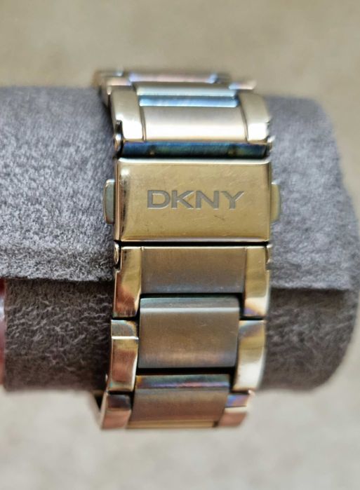 Ceas DKNY Lexington Cronograph