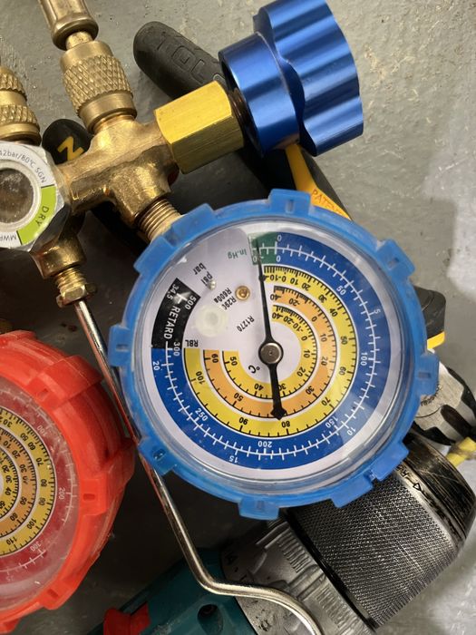 Ремонт холодильников на дому