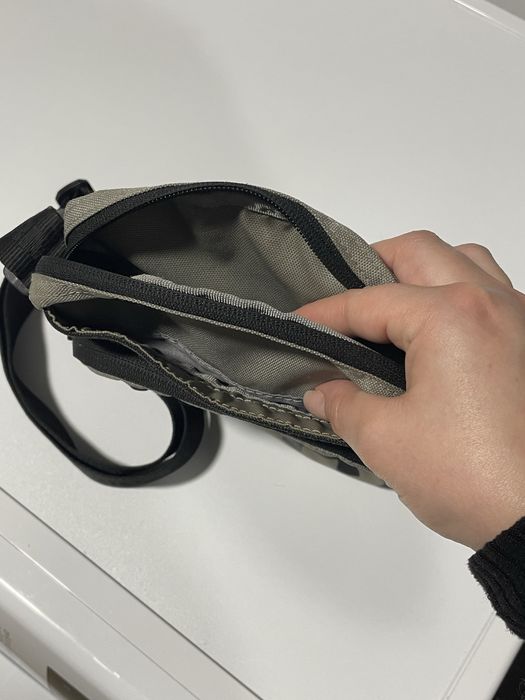 UNDER ARMOUR Спортна Чанта През Рамо