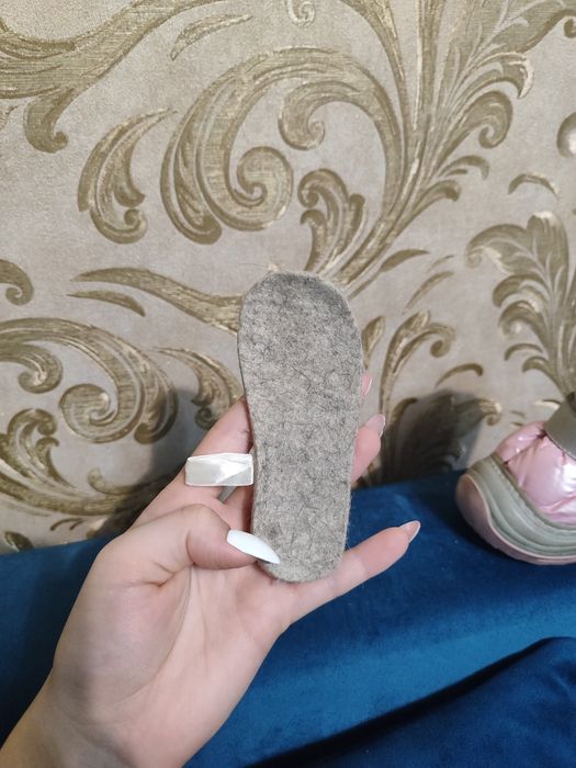 Сноубутсы Котофей (дутики, ботинки, сапоги)