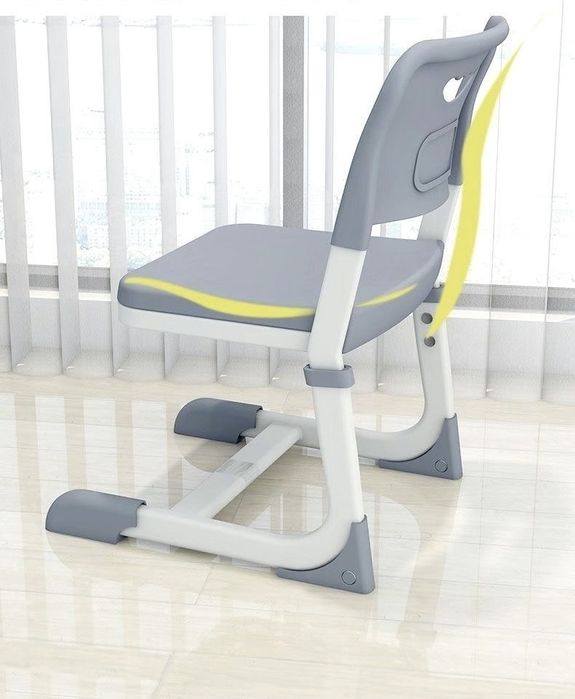 2. Школьные парты регулируемые по высоте